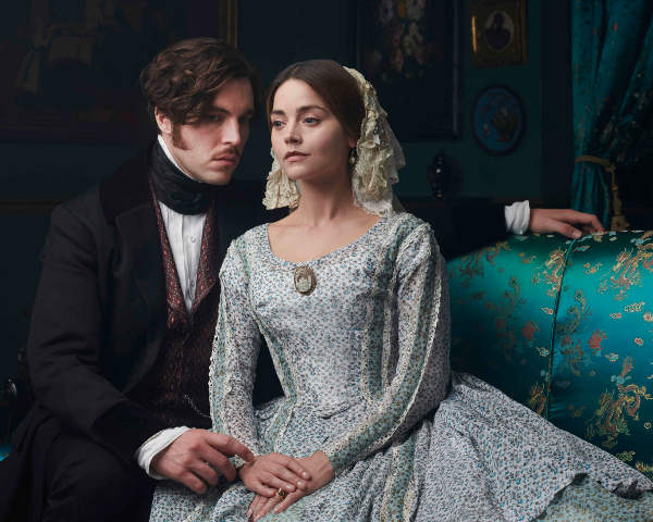 La terza serie di "Victoria" in anteprima a pordenonelegge