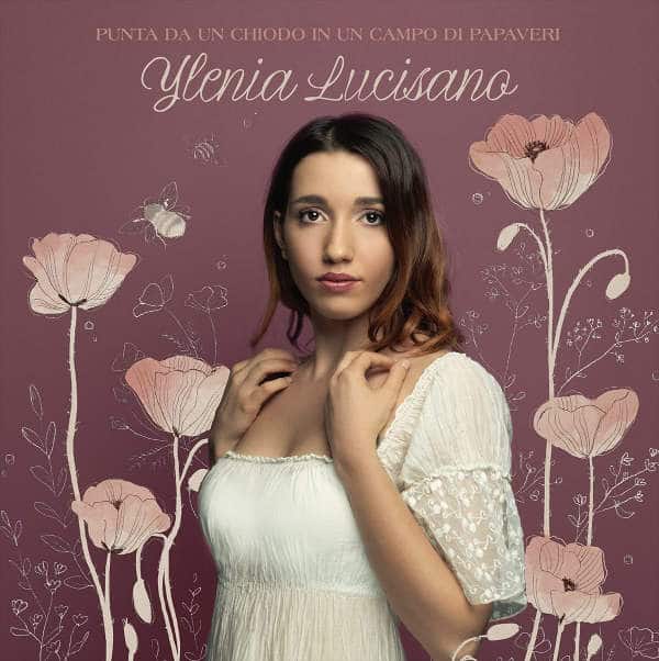 Ylenia Lucisano sarà in concerto a Roma, nell'ambito per primo eco festival plastic free della Capitale "PLASTICAd'A-MARE" 