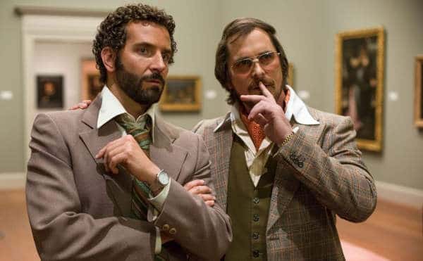 Stasera in TV: "American Hustle - L'apparenza inganna"