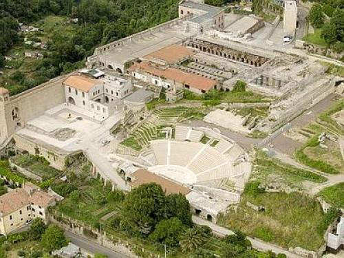 Stasera in TV: Sulle tracce di Ercole
