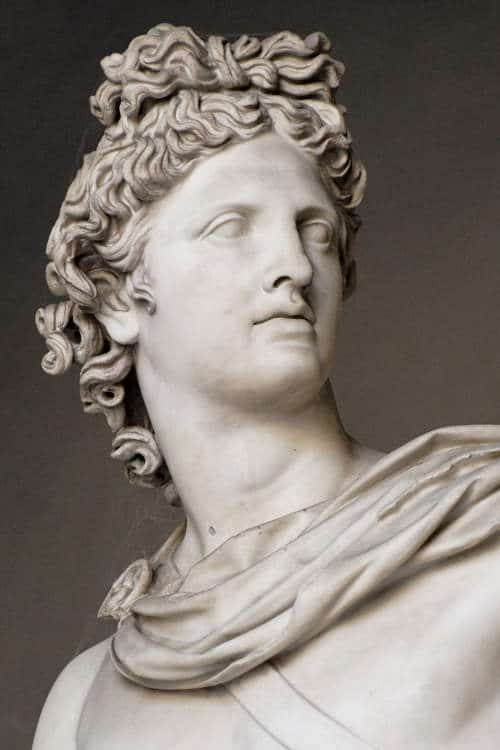 Stasera in TV: Apollo, gli oracoli divini