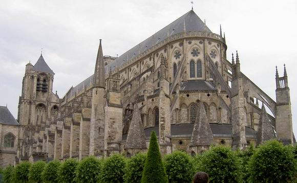 Stasera in TV: Art of Francia, la storia attraverso l'arte