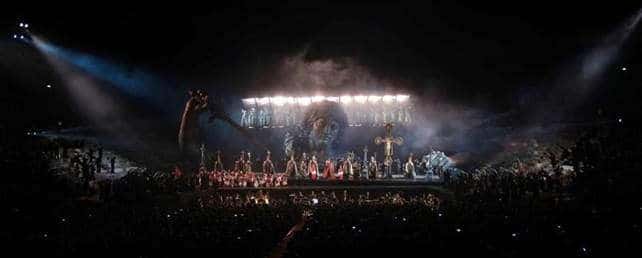 Ultima "Tosca" con nuovi debutti nel cast all'Arena di Verona Opera Festival 2019