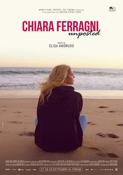 Chiara Ferragni incontra i fan al The Space Cinema di Rozzano