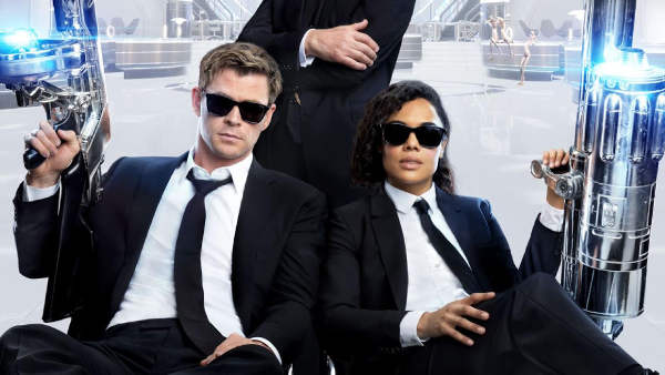 "Men in Black: International" a prezzo speciale nei The Space Cinema "Men in Black: International" a prezzo speciale nei The Space Cinema