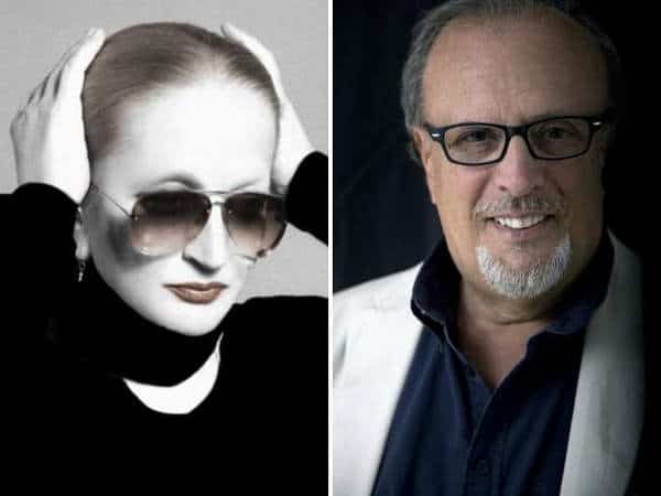 Mina e Fossati, arriva il nuovo album a due voci