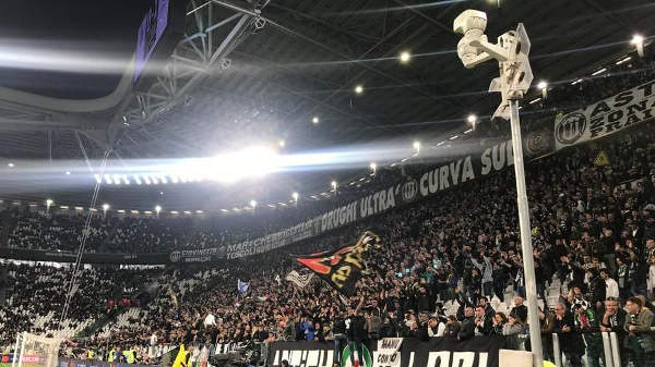 Stasera in TV: Una Signora alleanza - L'inchiesta aggiornata sugli ultras della curva Juve