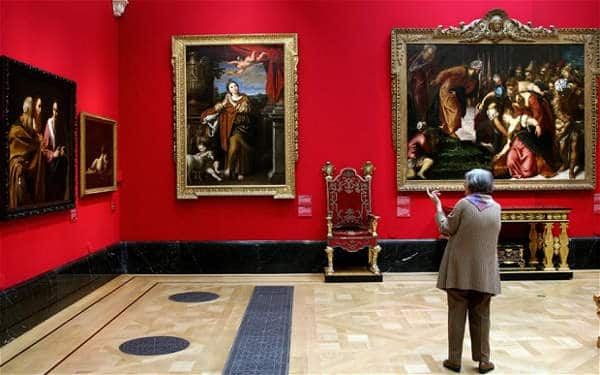 Stasera in TV: I tesori della Royal Collection