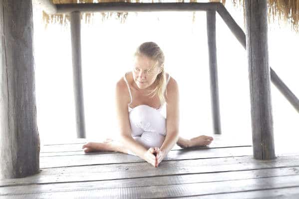 Al Baubeach arriva lo Yin Yoga di Birgit Kunzli 
