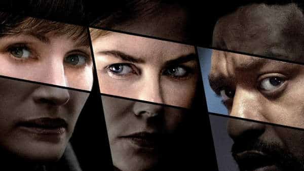 Stasera in TV: "Il segreto dei suoi occhi", un film ad alta tensione con Nicole Kidman e Julia Roberts Stasera in TV: "Il segreto dei suoi occhi", un film ad alta tensione con Nicole Kidman e Julia Roberts