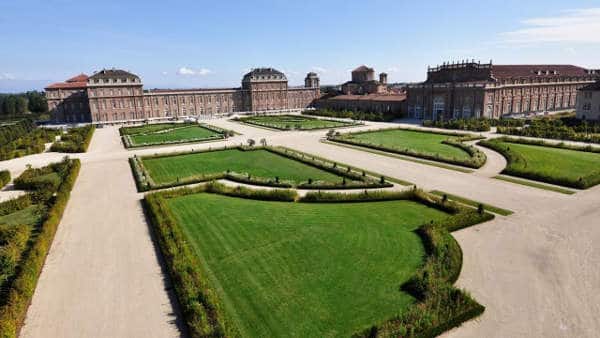 Stasera in TV: i castelli del Piemonte