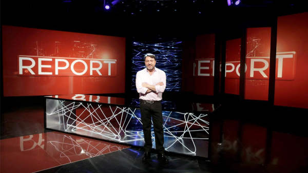 Stasera in TV: "Report", Medicinali, la macchina delle notizie false e 50 sfumature di sale