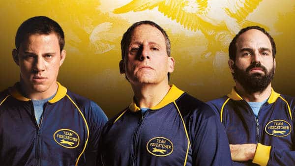 Stasera in TV: "Foxcatcher. Una storia americana", due campioni e un milionario Stasera in TV: "Foxcatcher. Una storia americana", due campioni e un milionario