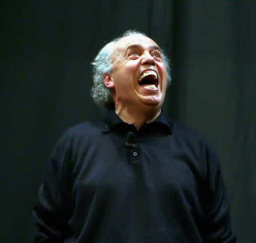 "Mistero Buffo 50", cinquant’anni di un capolavoro teatrale al Piccolo