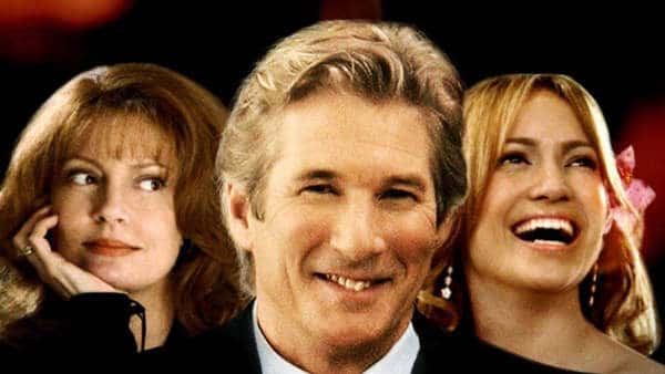 Stasera in TV: "Shall We Dance?", ballando con Richard Gere