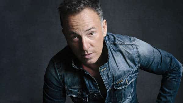 Stasera in TV: "Bruce Springsteen in His Own Words" Stasera in TV: "Bruce Springsteen in His Own Words"