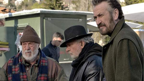 Stasera in TV: "Rocco Schiavone", l'episodio di oggi Stasera in TV: "Rocco Schiavone", l'episodio di oggi