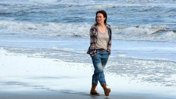 Stasera in TV: "Still Alice", Julianne Moore e il dramma dell'Alzheimer Stasera in TV: "Still Alice", Julianne Moore e il dramma dell'Alzheimer