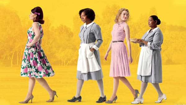 Stasera in TV: "The Help", un film drammatico con Emma Stone e Viola Davis