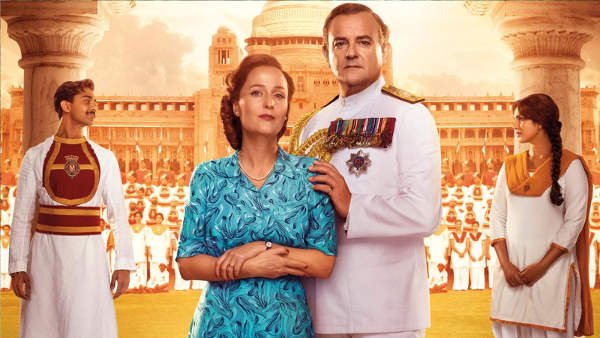 Stasera in TV: "Il palazzo del Vicerè", la fine del dominio inglese in India