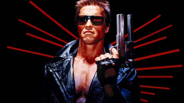 Stasera in TV: Speciale Terminator, Rai4 celebra i 35 anni della saga sci-fi con Arnold Schwarzenegger Stasera in TV: Speciale Terminator, Rai4 celebra i 35 anni della saga sci-fi con Arnold Schwarzenegger