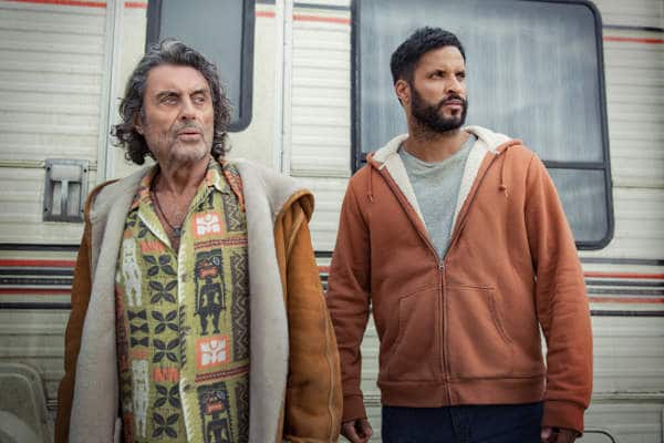 "American Gods", iniziano le riprese della terza stagione "American Gods", iniziano le riprese della terza stagione