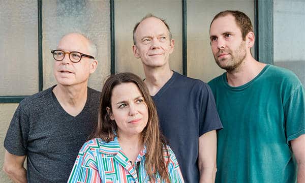 Il chitarrista BILL FRISELL presenta HARMONY al Torrione, nuovo album di approdo alla Blue Note Records