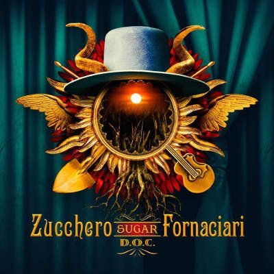 Zucchero "Sugar" Fornaciari: l'8 novembre esce in tutto il mondo "D.O.C.", il nuovo disco di inediti Zucchero "Sugar" Fornaciari: l'8 novembre esce in tutto il mondo "D.O.C.", il nuovo disco di inediti