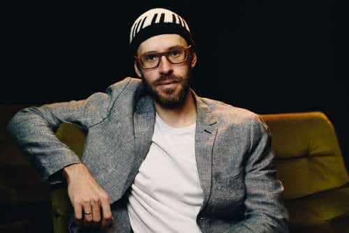 i pianista austriaco DAVID HELBOCK presenta 'Playing John Williams' in esclusiva nazionale al Torrione