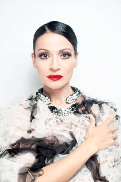 Davinia Rodríguez debutta in Italia con il personaggio emblematico di Tosca