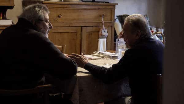 "Note Di Viaggio": Il primo capitolo della raccolta delle più belle canzoni di Francesco Guccini prodotte e arrangiate da Mauro Pagani e interpretate dalle grandi voci della musica italiana