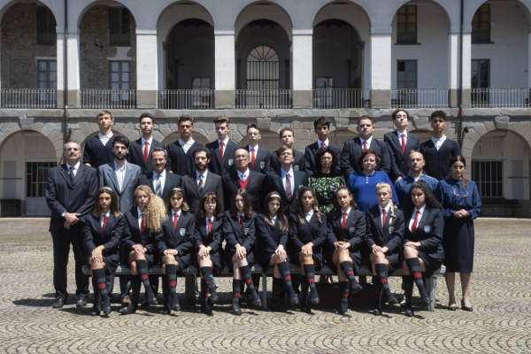 RAI2, "Il Collegio" al via da martedì 22/10: ecco il cast della quarta edizione del docu-reality