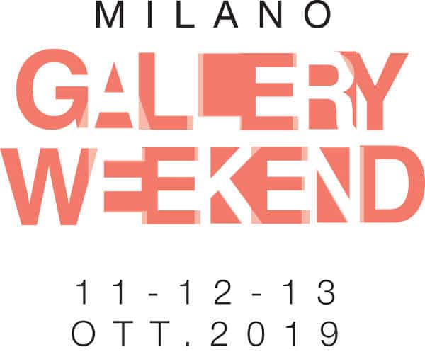 64 gallerie d’arte da scoprire per Milano Gallery Weekend 