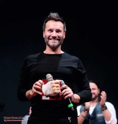 Premio Pierangelo Bertoli: il 18 ottobre la finale della 7^edizione al Teatro Storchi di Modena