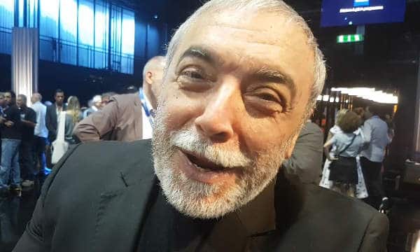 Nino-Frassica - PuntoZip - La cultura in un piccolo spazio Stasera in TV: "Tale e Quale", Nino Frassica giudice per una notte Stasera in TV: "Tale e Quale", Nino Frassica giudice per una notte