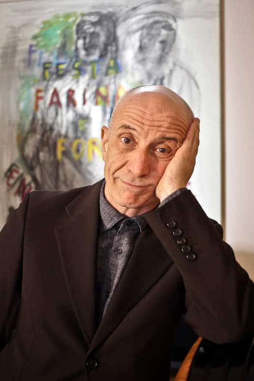"De André sinfonico", tributo all'artista con laVerdi diretta da Geoffrey Wesley e le voci di Peppe Servillo e Pilar