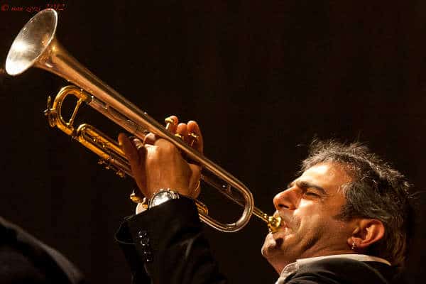 Stasera in TV: "Nessun dorma", ospiti Paolo Fresu e Syria