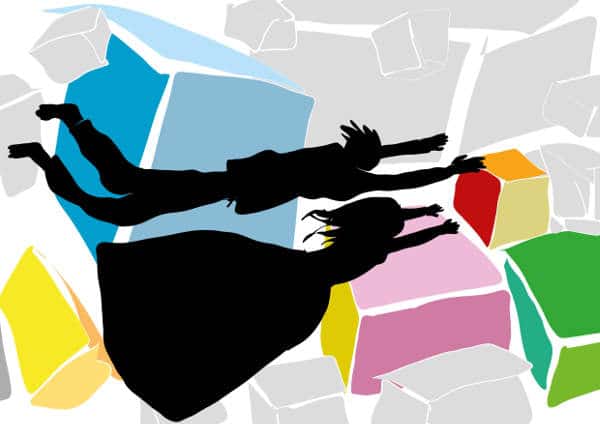 A teatro le novelle della tradizione toscana rivisitate dagli scrittori Marco Vichi, Enzo Fileno Carabba, Anna Maria Falchi, Gianni Garamanti