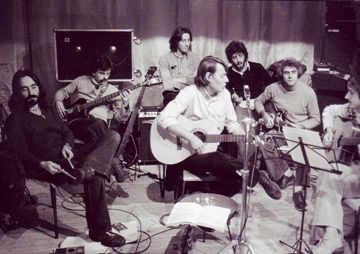 De André-PFM: ritrovato filmato intero del concerto a Genova, straordinario documento 40 anni dopo lo storico tour