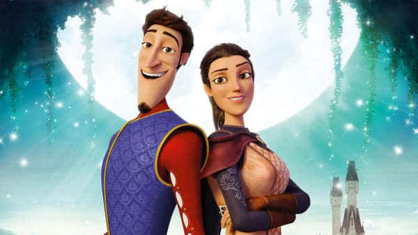 "C'era una volta il Principe Azzurro" torna a prezzo speciale nelle sale di The Space Cinema
