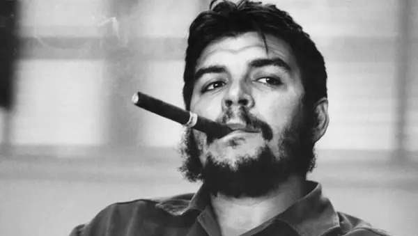 Stasera in TV: Comandante Che Guevara Stasera in TV: Comandante Che Guevara