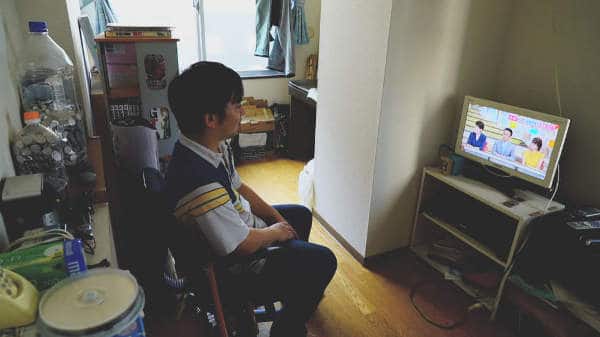 Stasera in TV: il fenomeno degli Hikikomori nel documentario "Afraid of failing" 