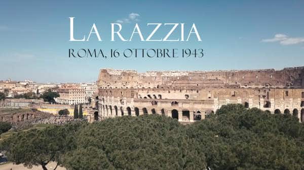 Stasera in TV: Documentari d'autore, "La Razzia" Stasera in TV: Documentari d'autore, "La Razzia"