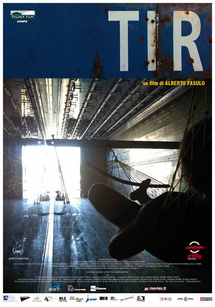 Stasera in TV: Nuovo Cinema Italia, "Tir", vincitore del Marc'Aurelio d'Oro come miglior film al Festival di Roma