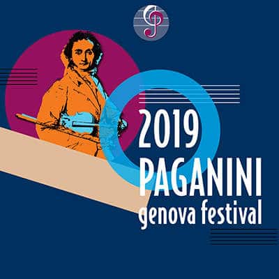 "Hommage a Paganini": arrivano i vincitori del premio "Hommage a Paganini": arrivano i vincitori del premio