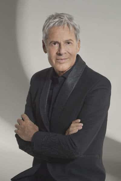 Claudio Baglioni: dal 6 al 18 giugno a ROMA con "DODICI NOTE", per la prima volta in assoluto 12 concerti alle Terme di Caracalla