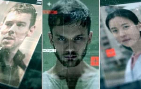 Il nuovo action thriller Treadstone sarà disponibile in esclusiva su Amazon Prime Video