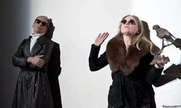 “La scomparsa delle lucciole” di Gianfranco Pedullà il 17 e 18 ottobre, con gli occhi di Pasolini