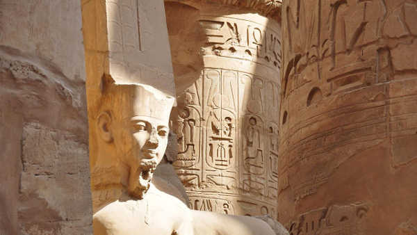 Stasera in TV: Pianeta Egitto. La nascita di un regno Stasera in TV: Pianeta Egitto. La nascita di un regno