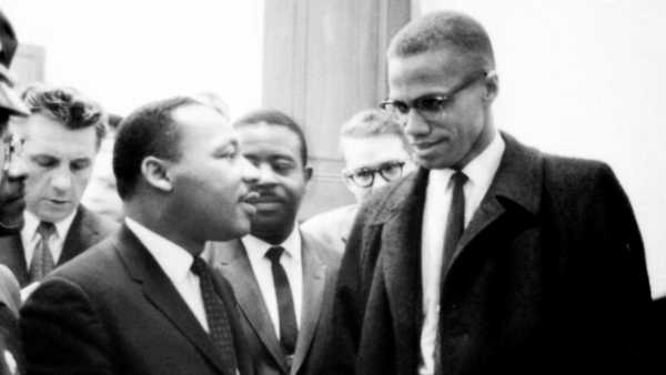 Stasera in TV: 1963: la marcia su Washington